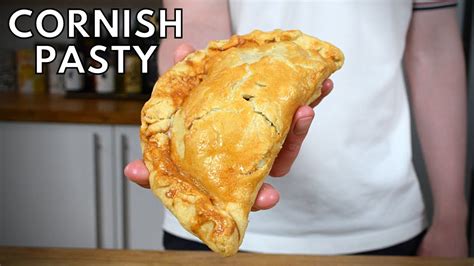 pasty youtube|cornish pasty.